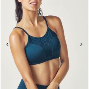 Fabletics Gwen Seamless Bra II - Tags Attached